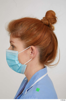  Daya Jones Nurse A Pose face with mask hair head 0003.jpg